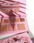 Basics Face Palette 3