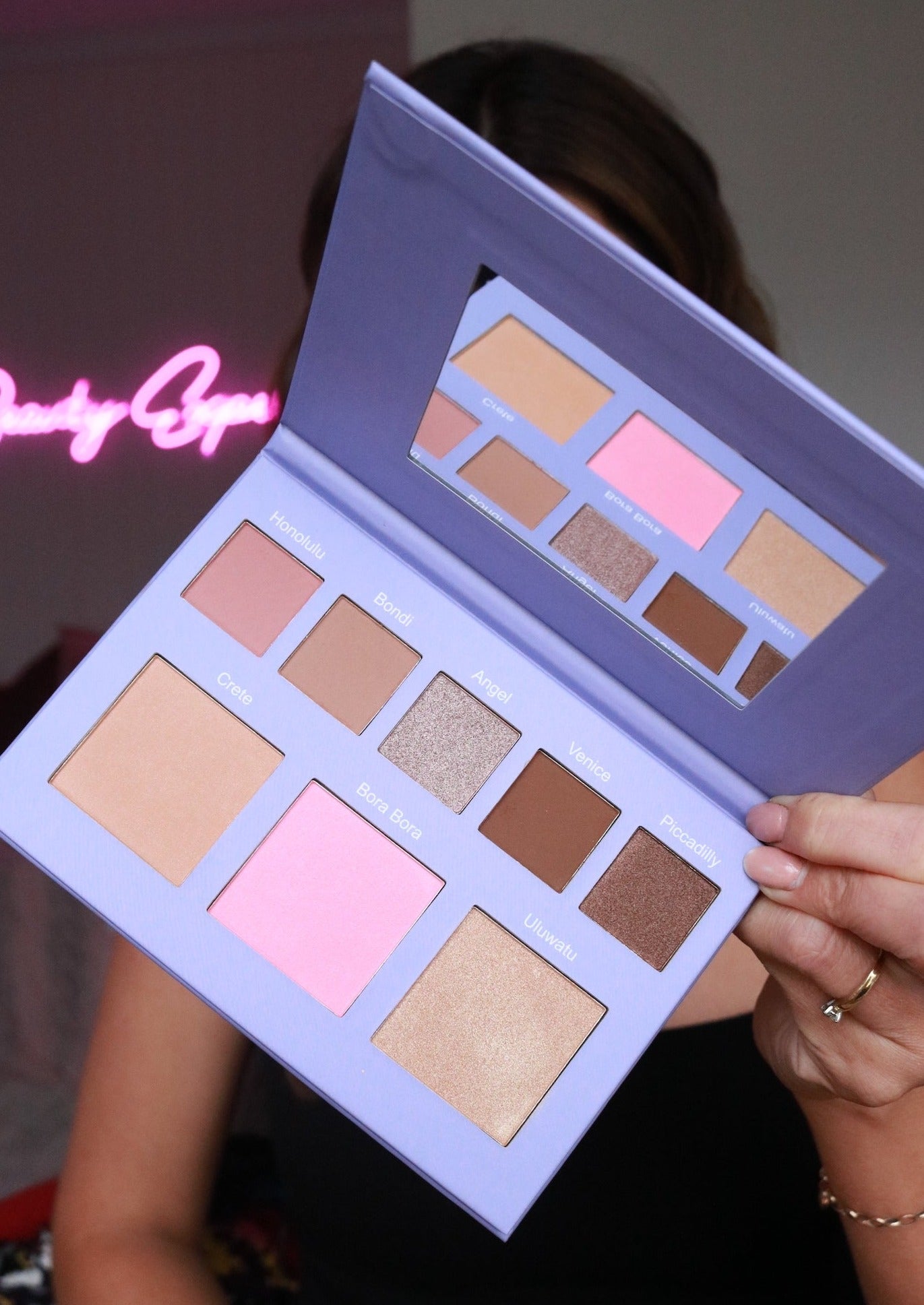 Face Palette 2
