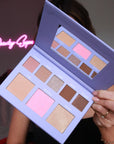 Face Palette 2