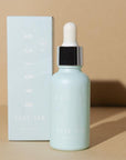 Basics Gradual Face Tan