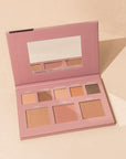 Basics Face Palette 3