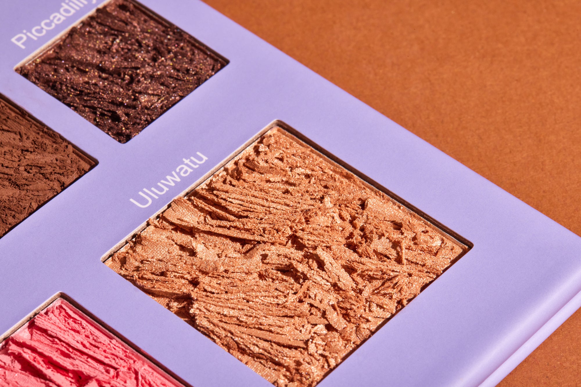 Face Palette 2