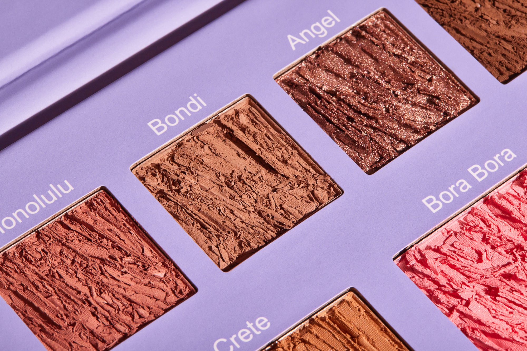 Face Palette 2
