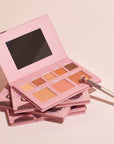 Basics Face Palette 3