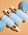 Basics Gradual Face Tan