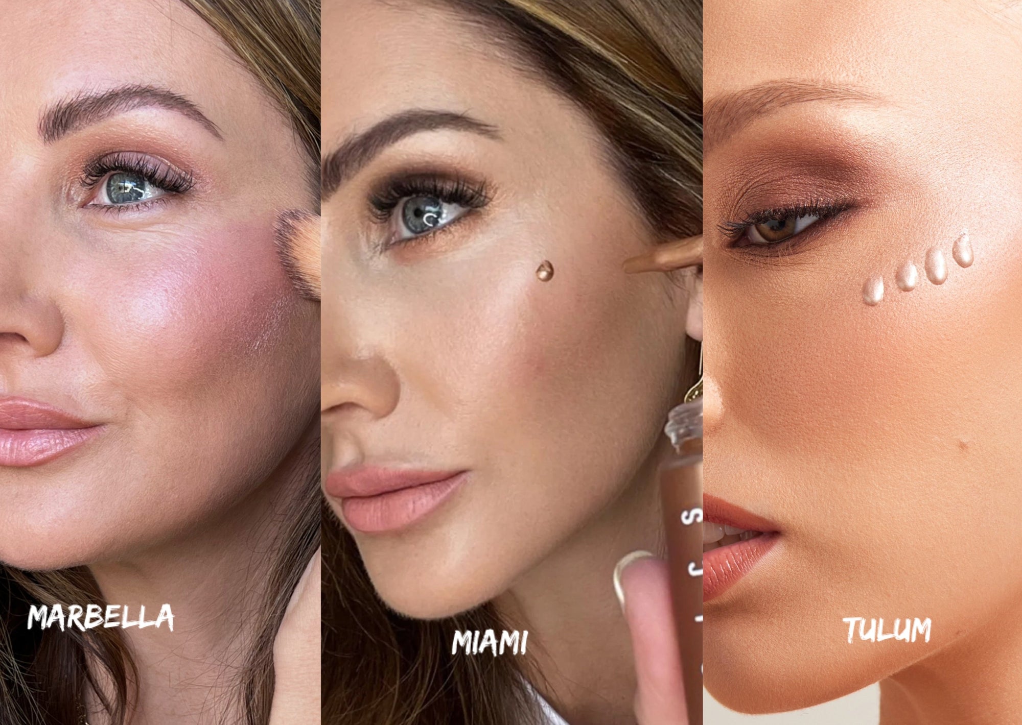 Liquid Glow Drops