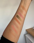 Basics Face Palette 3