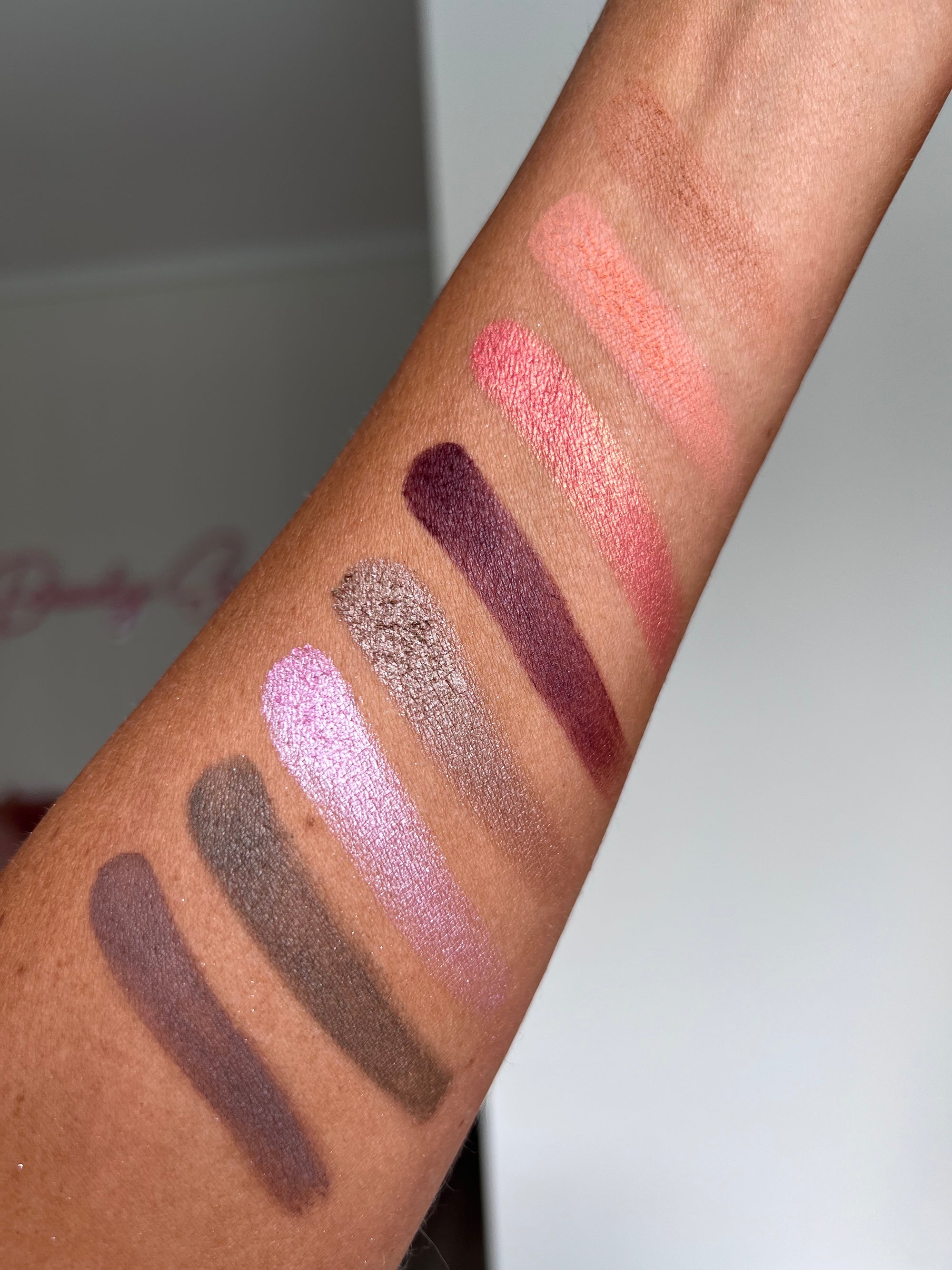 Face Palette 4