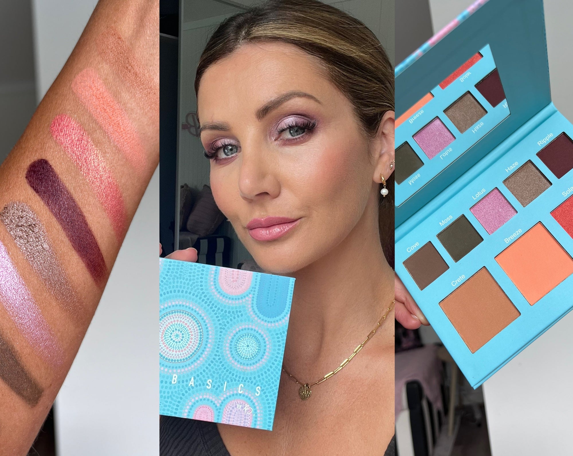 Face Palette 4