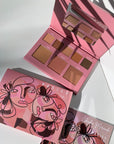 Basics Face Palette 3