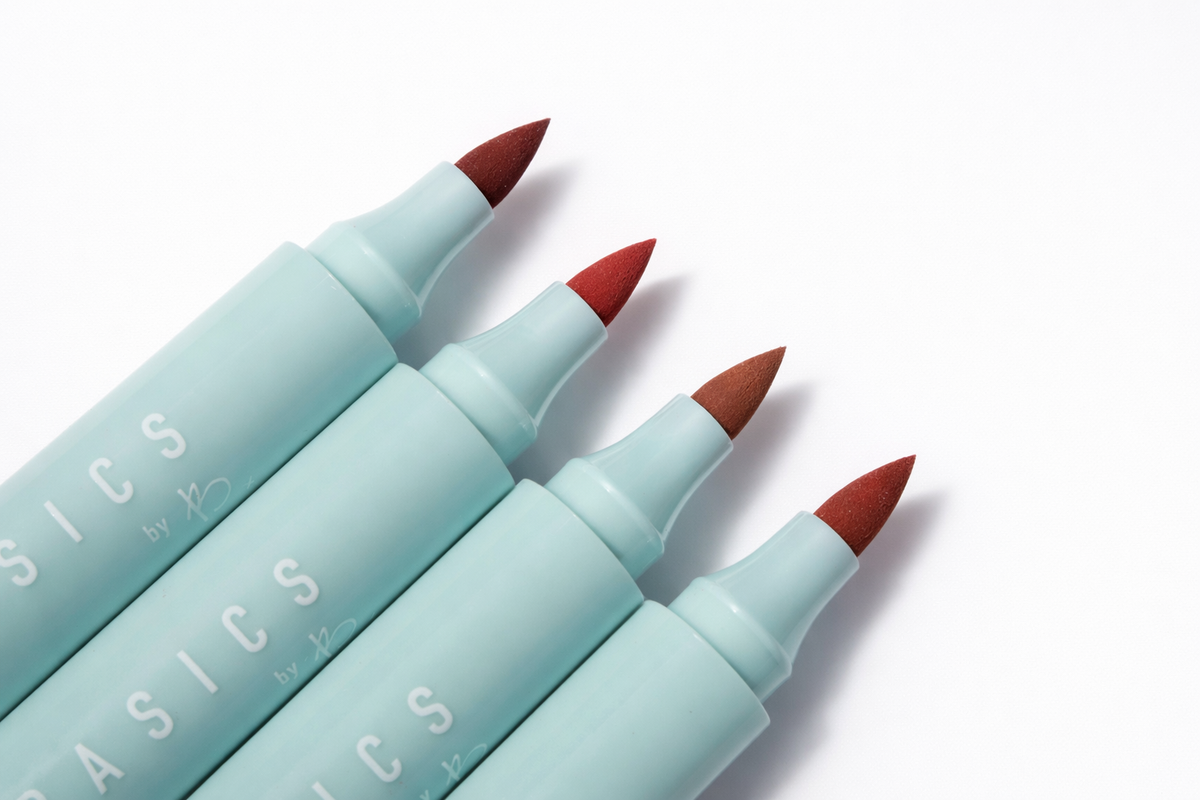 Basics By B Has Officially Launched at Credo Beauty