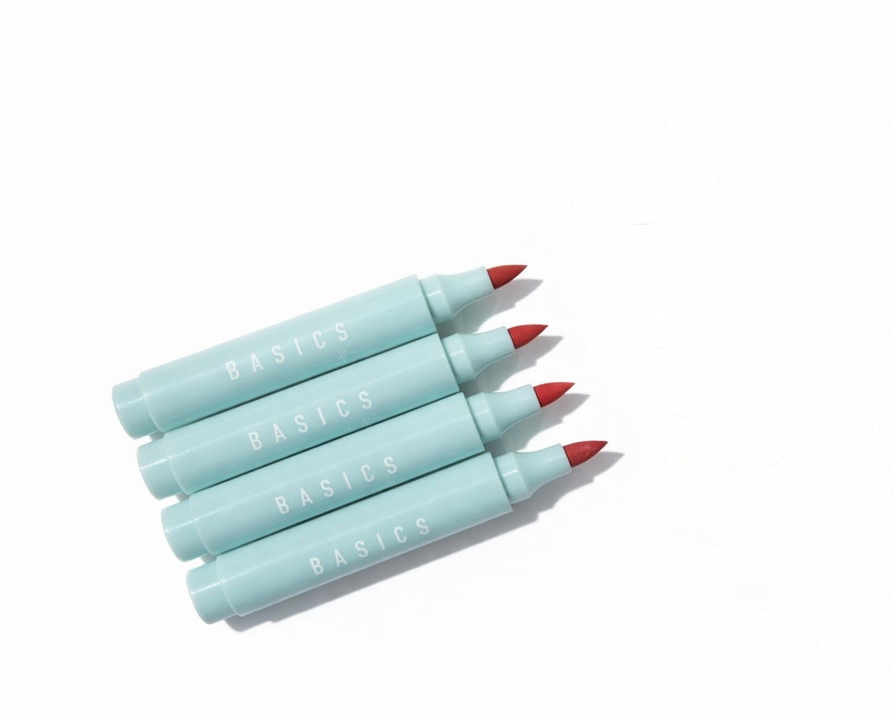 Meet the New Basics by B Lip Stains