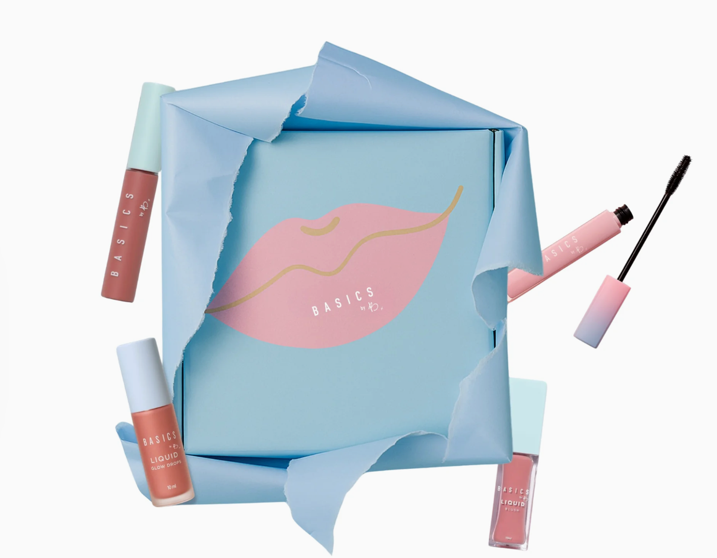 Introducing Our New Basics By B Starter Kits!