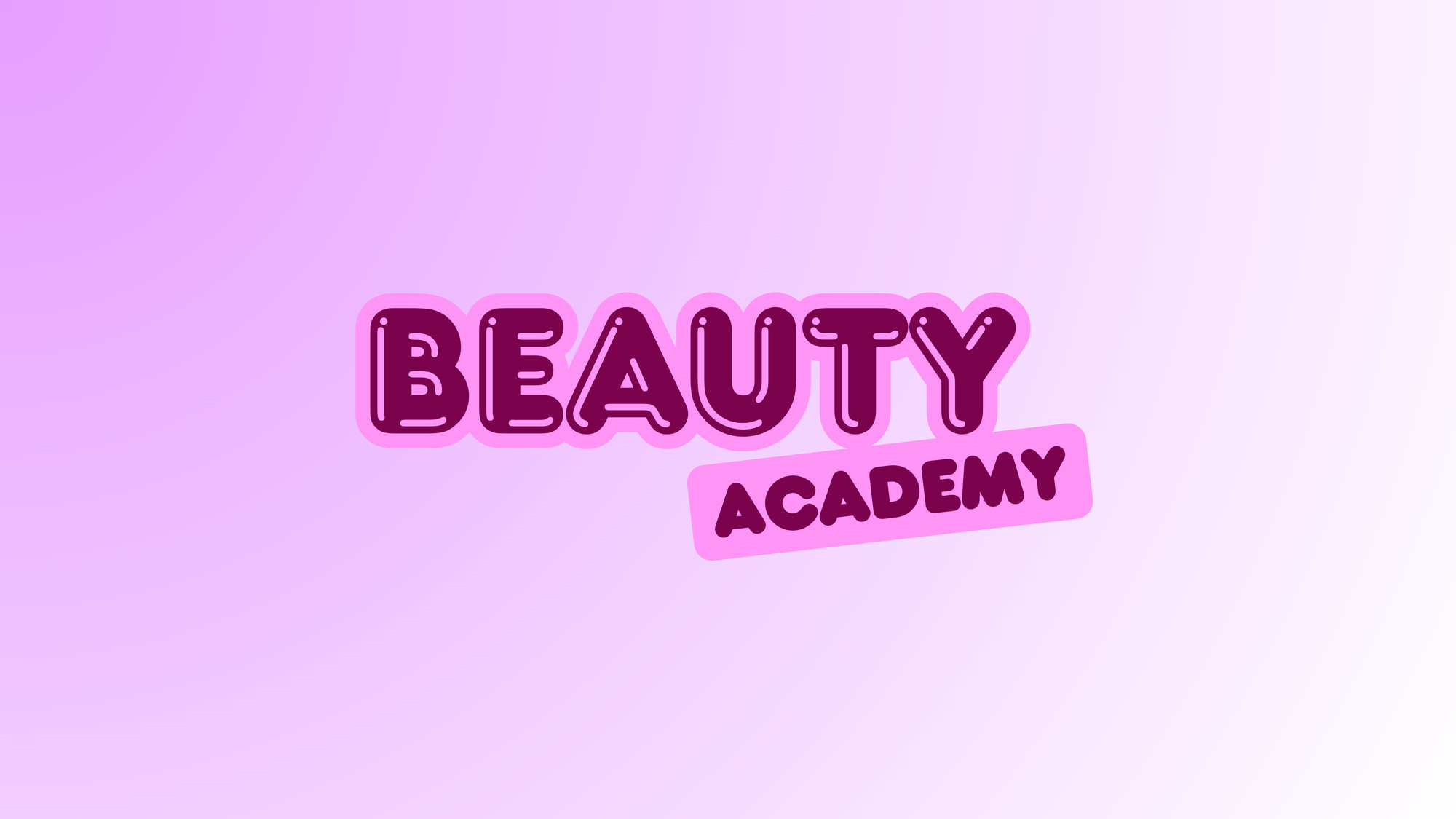 The Beauty Academy Continues: Welcoming Our 3rd Cohort