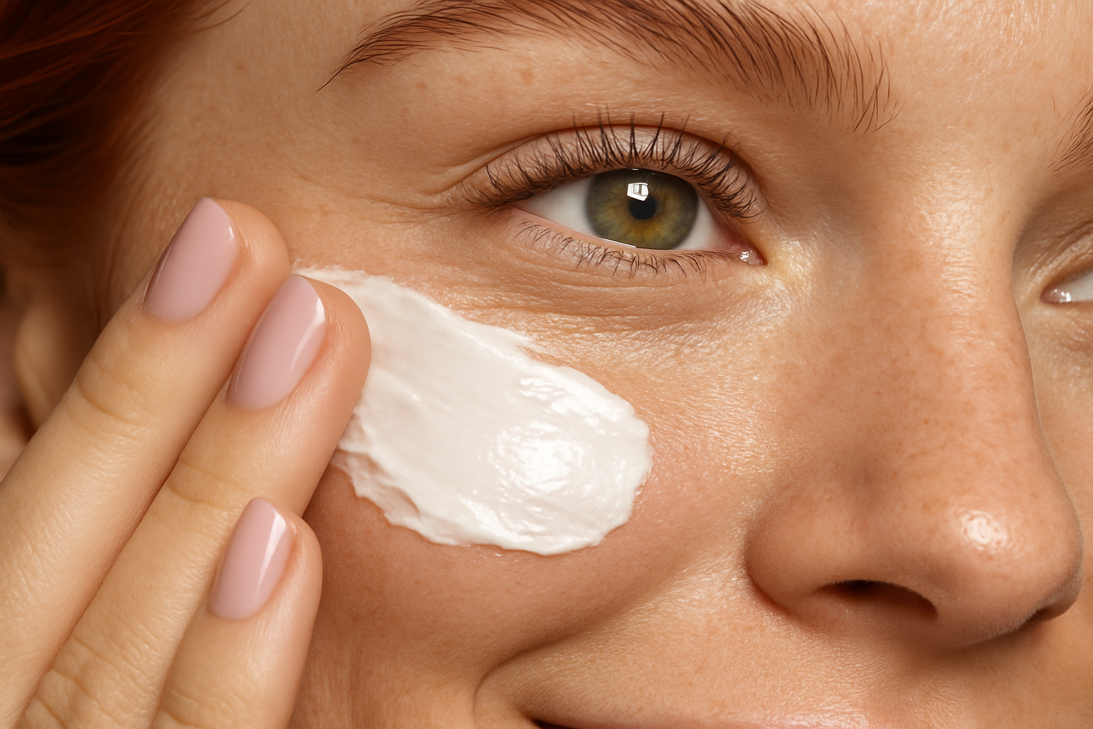 Peptides Are Having a Moment: Here’s Why Your Moisturiser Needs Them