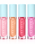 Lip Stain & Lip Oil Duo