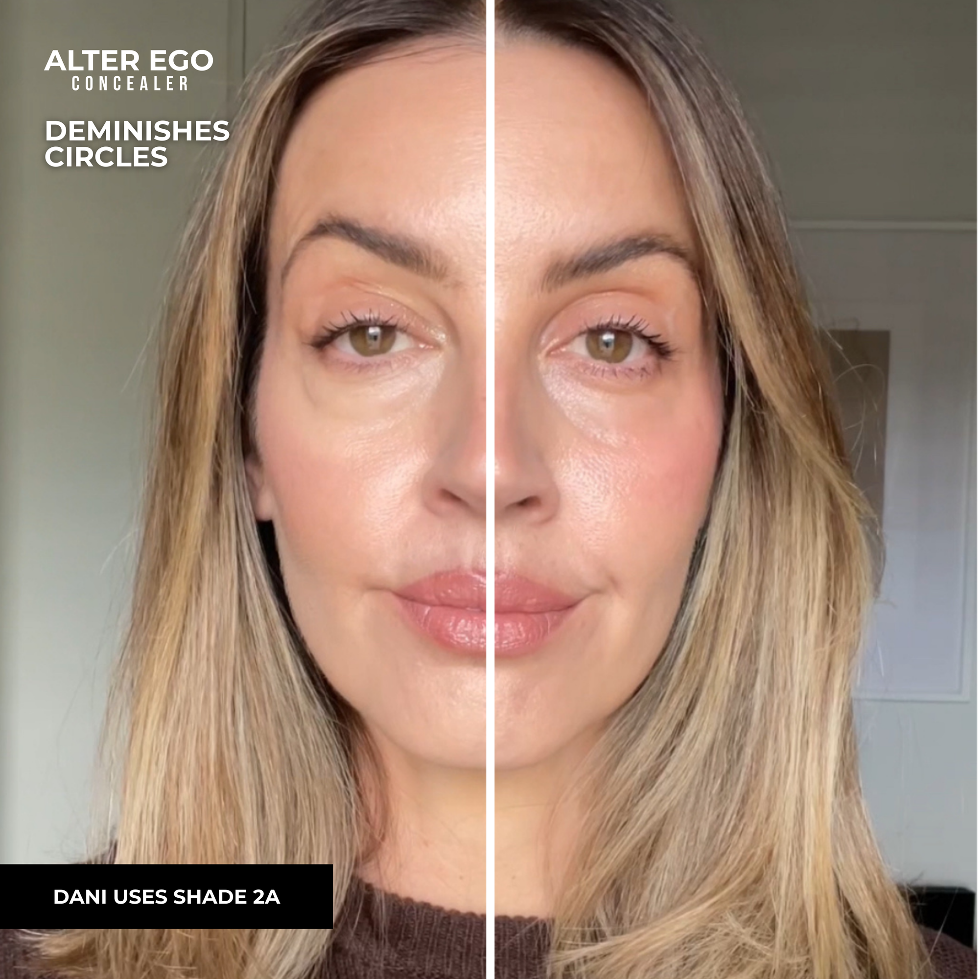 Alter Ego Concealer