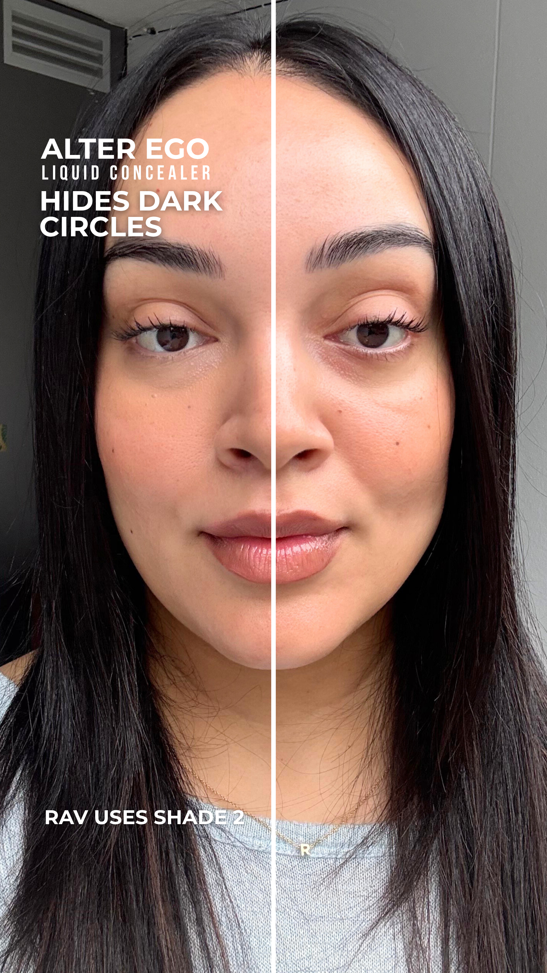 Alter Ego Concealer