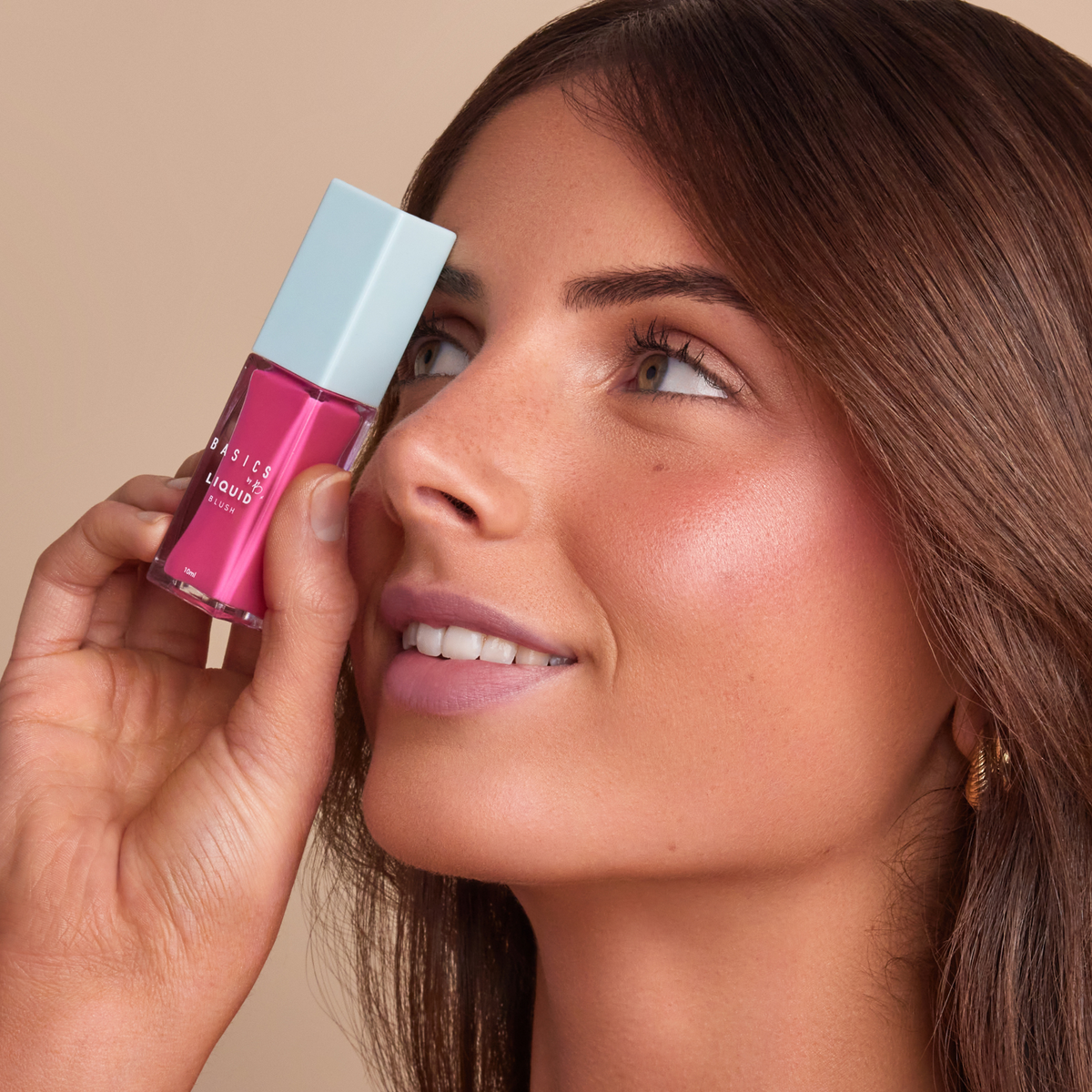 Liquid Blush &amp; Contour