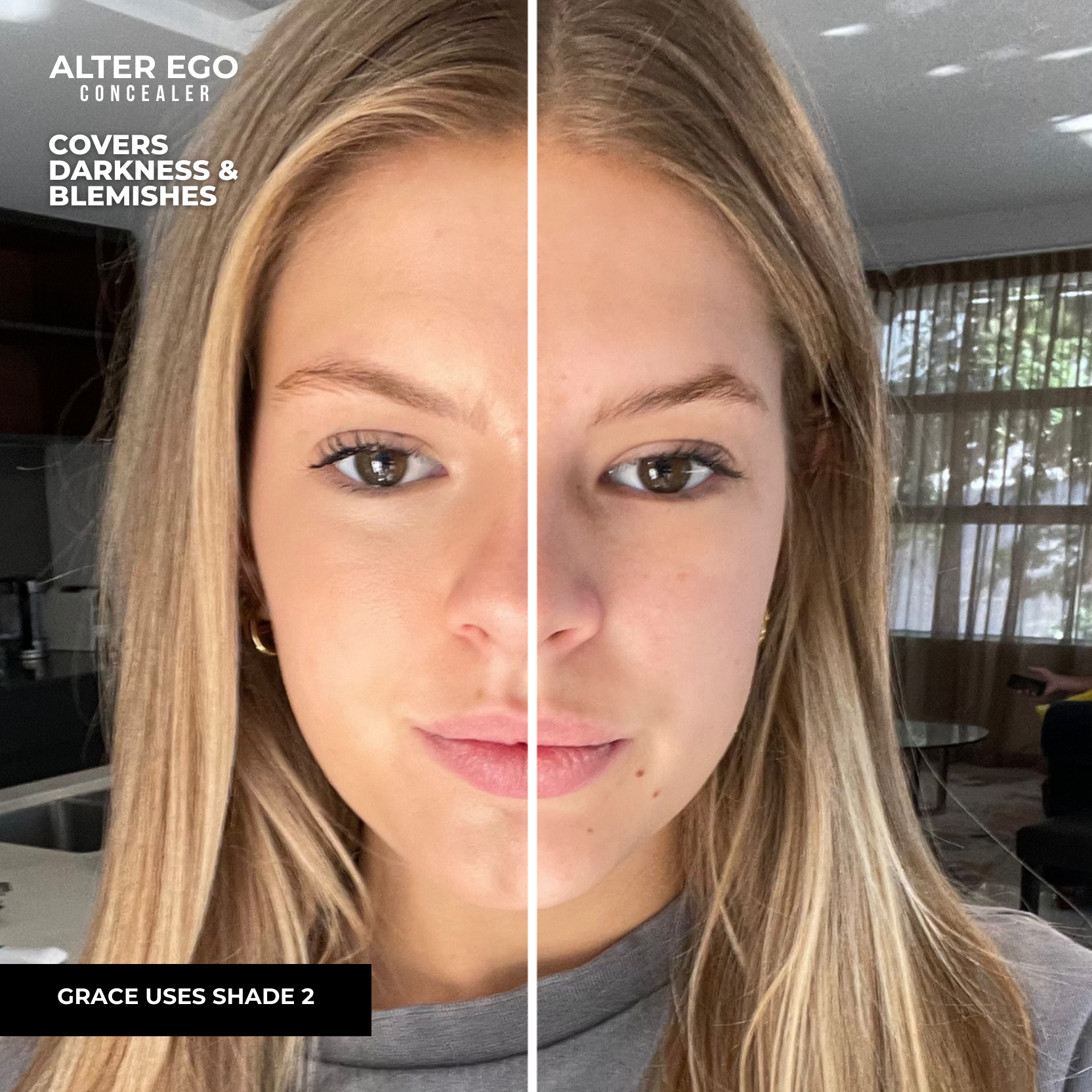 Alter Ego Concealer