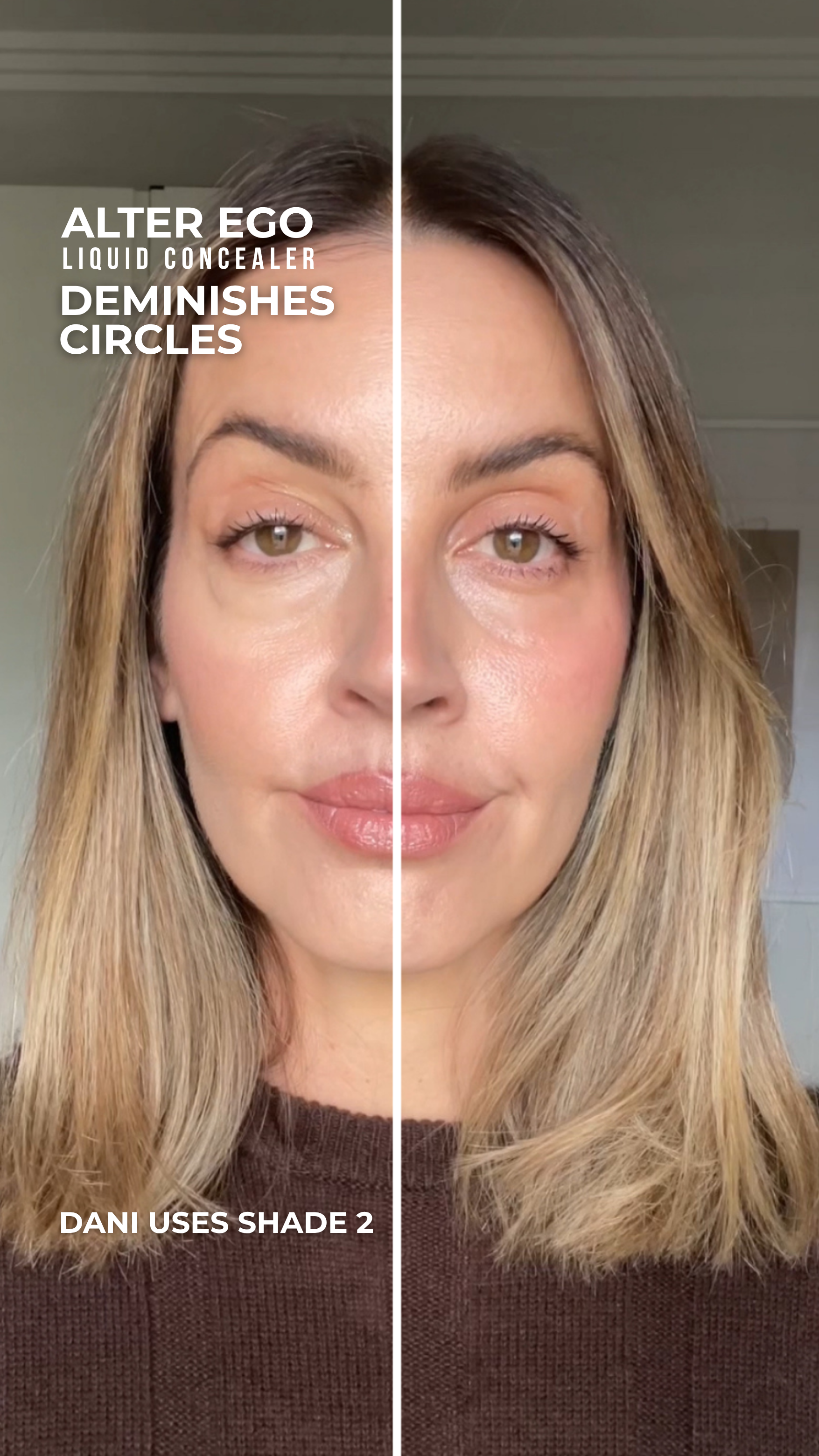 Alter Ego Concealer