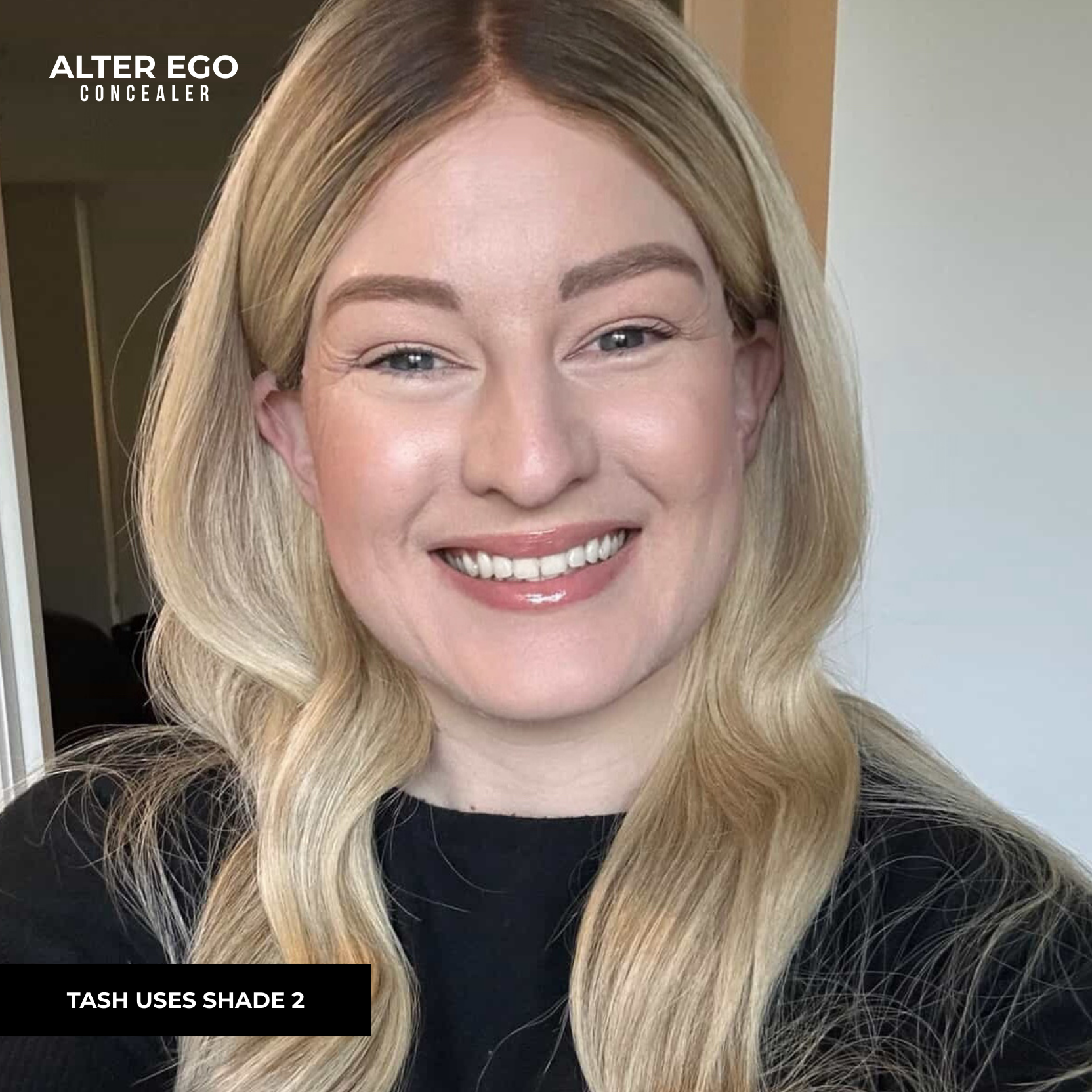 Alter Ego Concealer