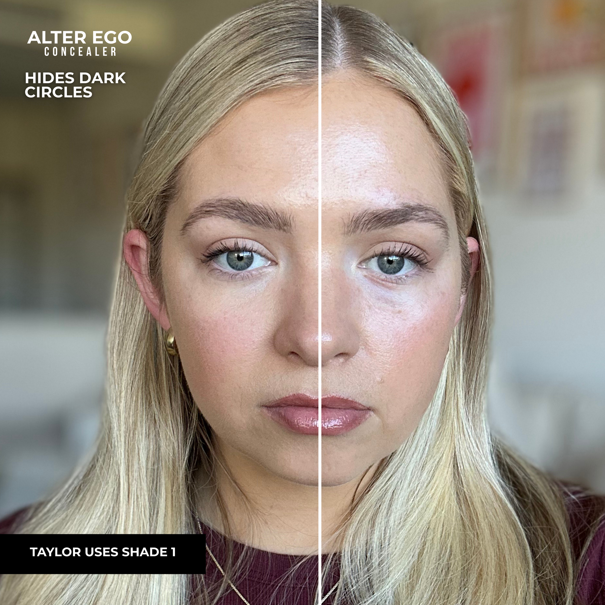 Alter Ego Concealer