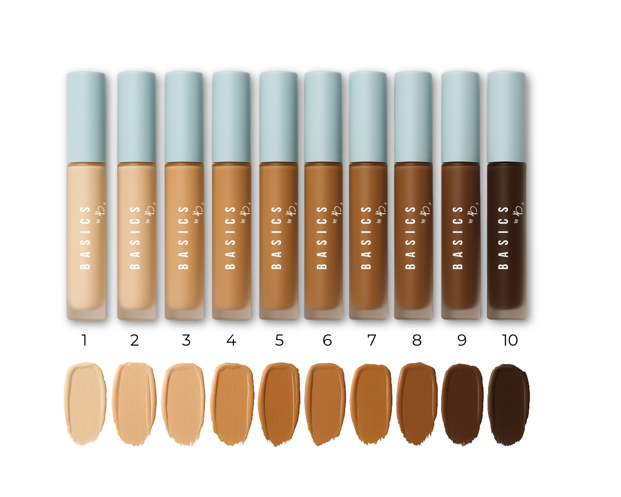 Alter Ego Concealer