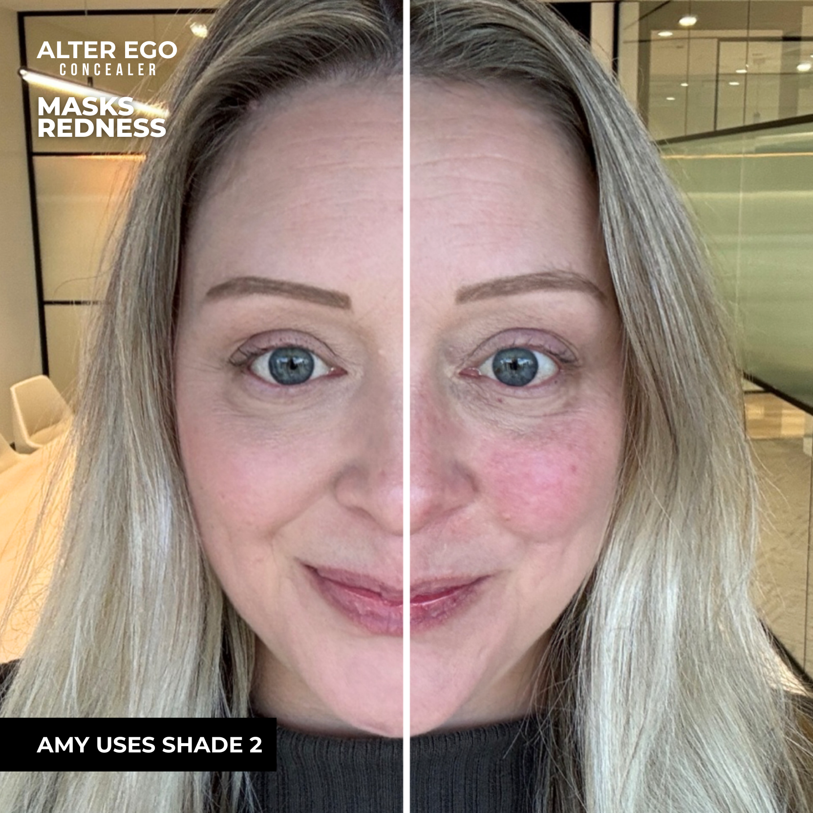 Alter Ego Concealer