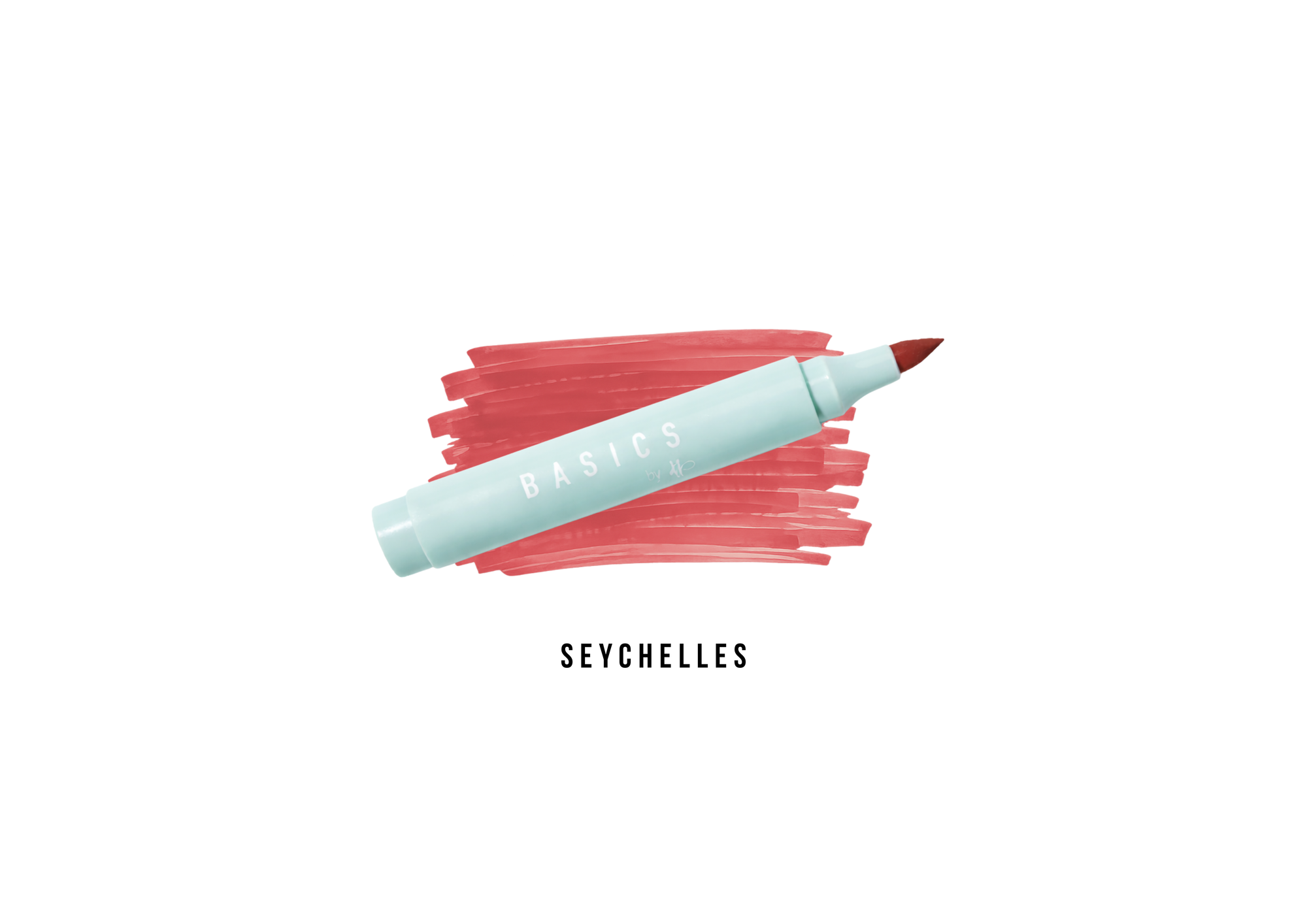 The Best Lip Stain Ever