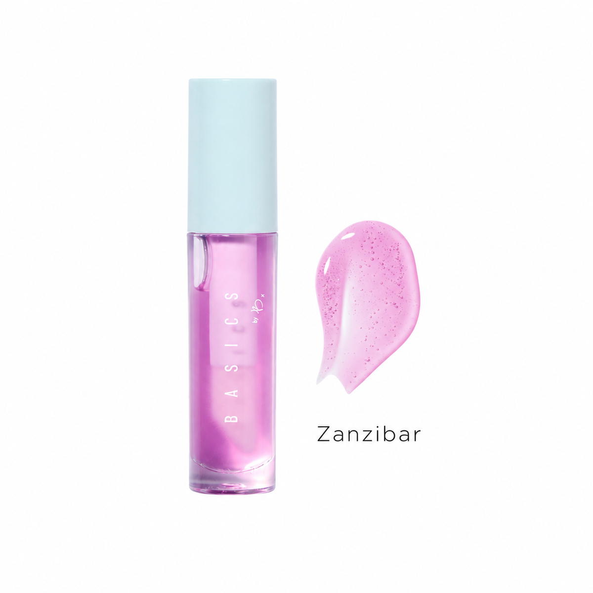 Lip Stain &amp; Lip Oil Duo