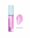 Lip Stain & Lip Oil Duo