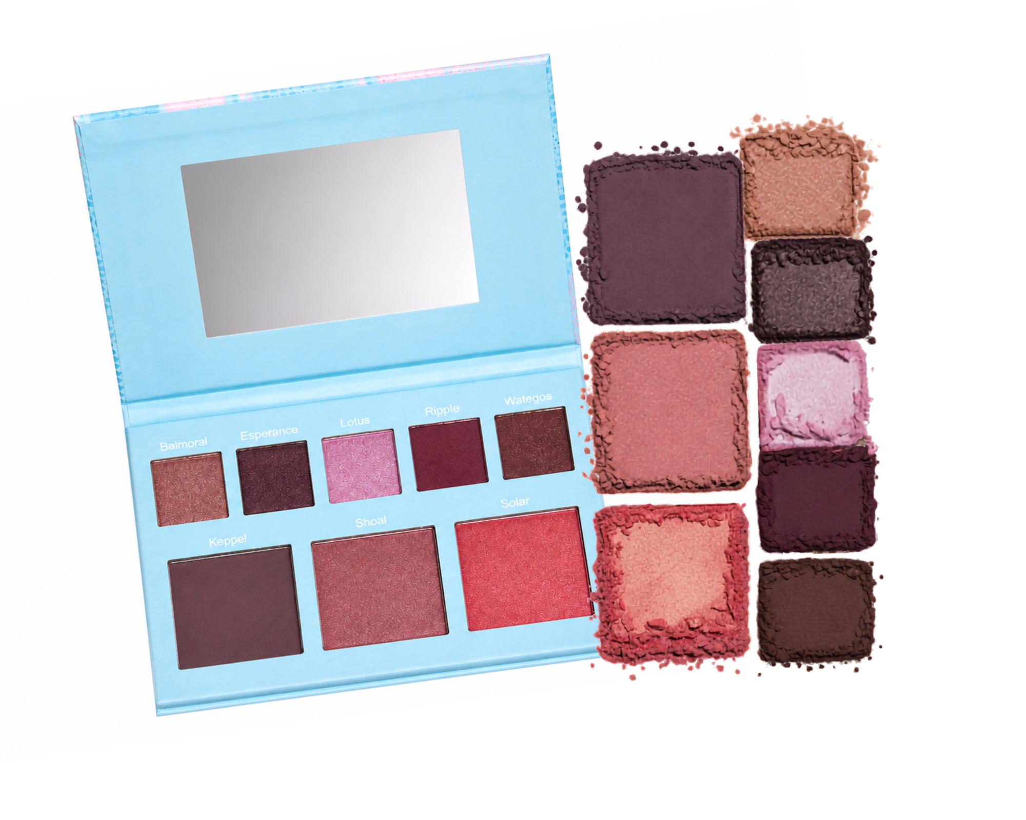 Face Palette 4