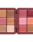The Cream Palette