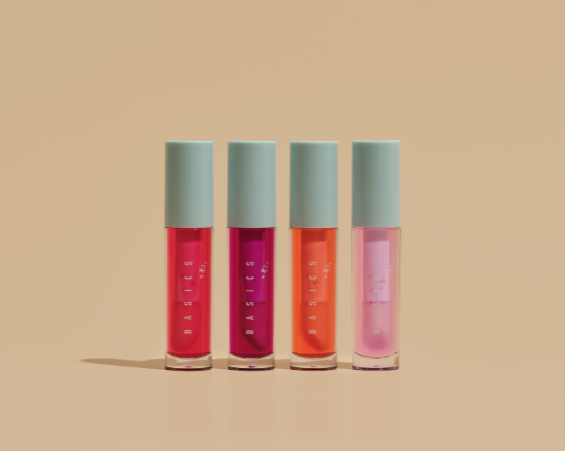 Luxe Lip Oil