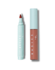Lip Stain & Liquid Lipstick Duo