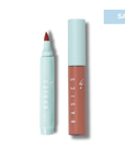 Lip Stain & Liquid Lipstick Duo