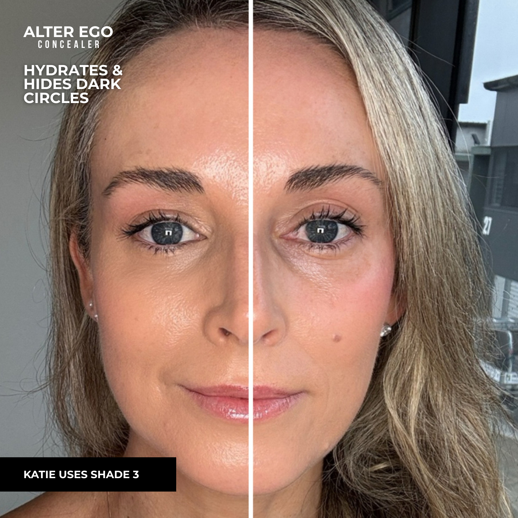 Alter Ego Concealer