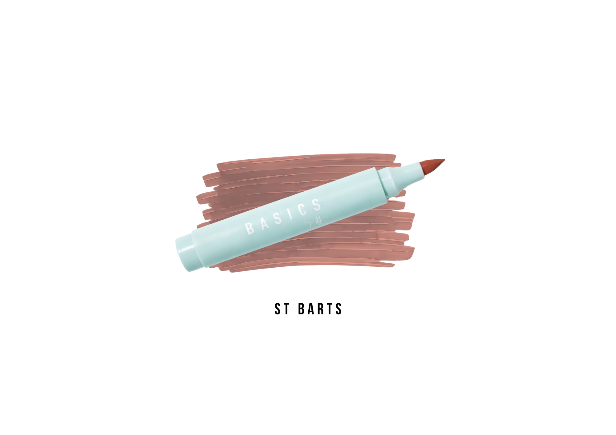 Lip Stain &amp; Lip Oil Duo