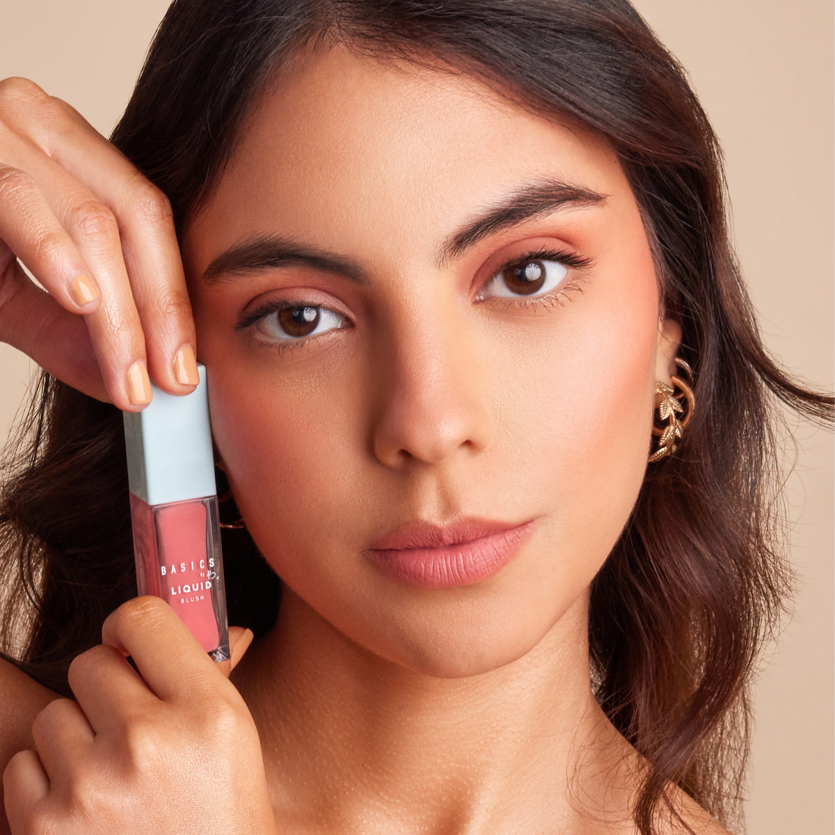 Liquid Blush &amp; Contour