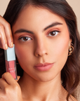 Liquid Blush & Contour