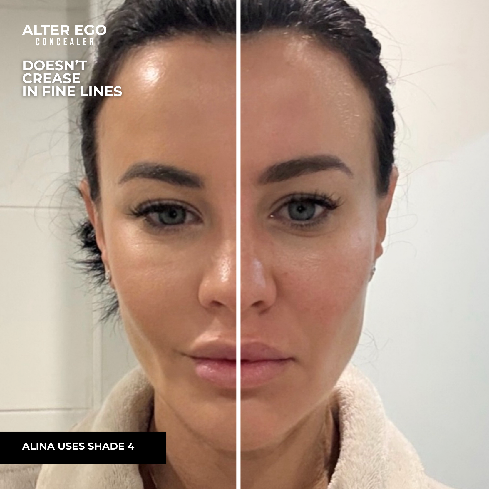 Alter Ego Concealer