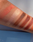 Basics By B Face Palette