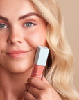 Liquid Blush & Contour
