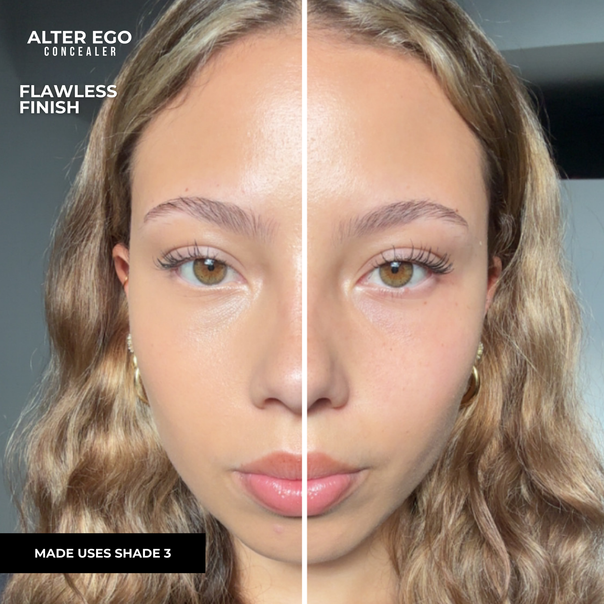 Alter Ego Concealer