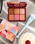 The Cream Palette