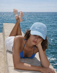 Basics By B 'Glow Club' Cap