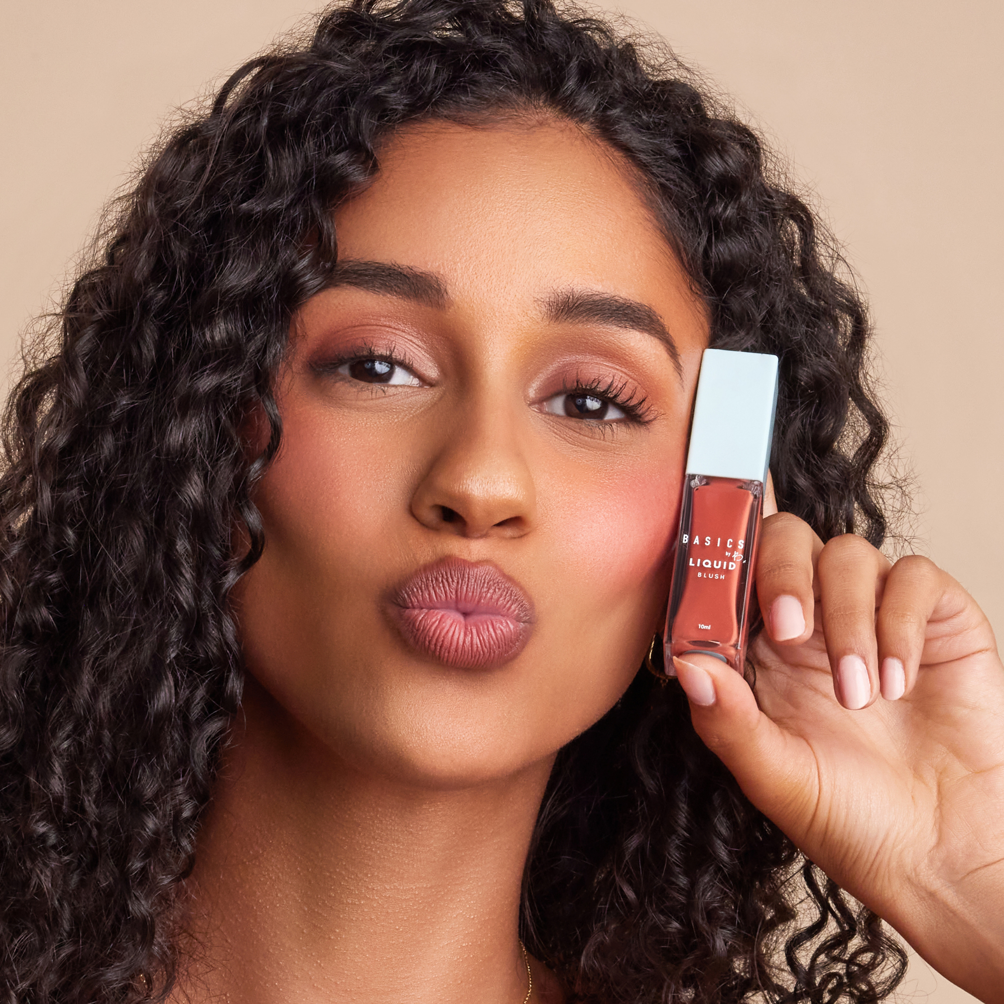 Liquid Blush &amp; Contour