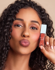 Liquid Blush & Contour