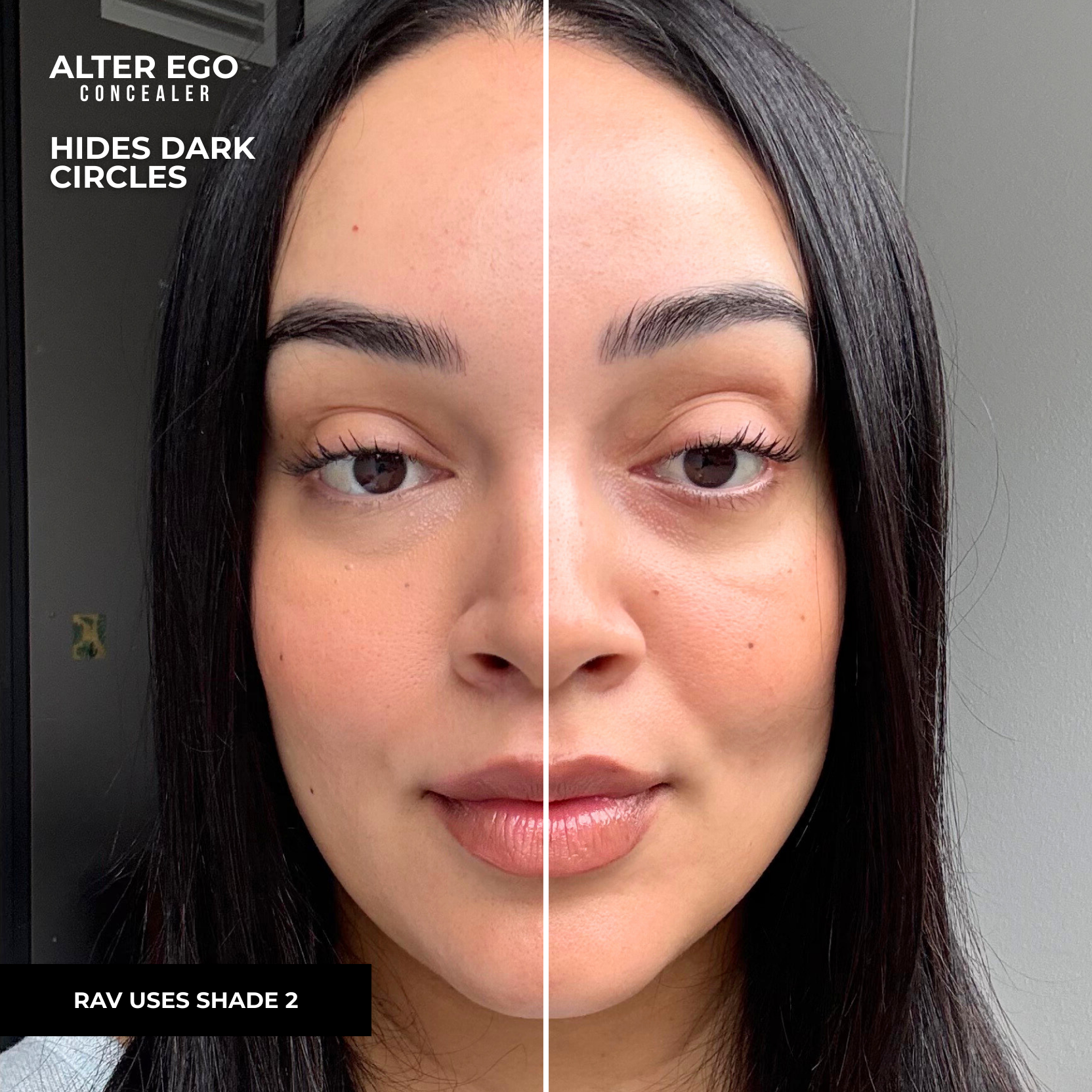 Alter Ego Concealer